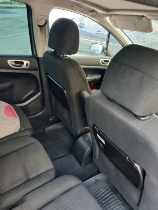 Peugeot 307 2006