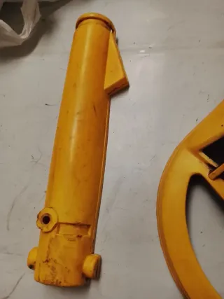 Carcasa Suzuki DR Big