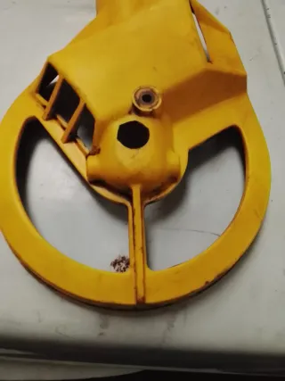 Carcasa Suzuki DR Big