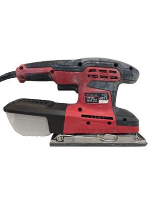 LIJADORA ORBITAL STAYER LOM180 + CAJA