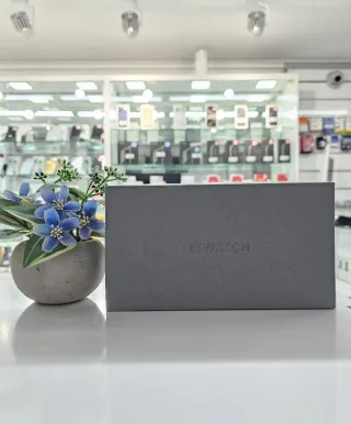 APPLE WATCH ultra3 49mm WiFi+CEL BLACK SEMI NUEVO