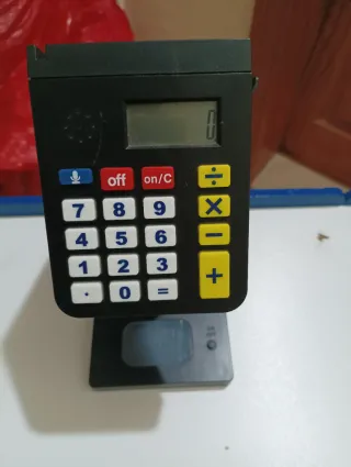 Supermercado Infantil Lidl + cosina juguetes