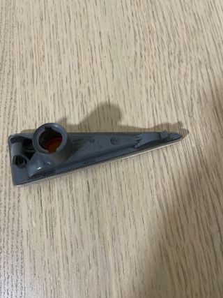 Intermitente Lateral Renault Scenic II / Megane II