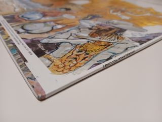 Vinilo de Parliament - Motor Booty Affair