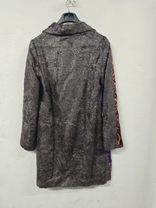 Chaqueta Custo Barcelona Estampada