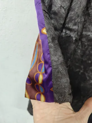 Chaqueta Custo Barcelona Estampada