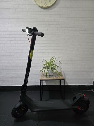 Patinete Eléctrico Xiaomi