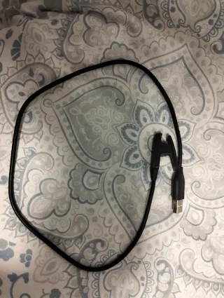 Cable Cargador Garmin USB