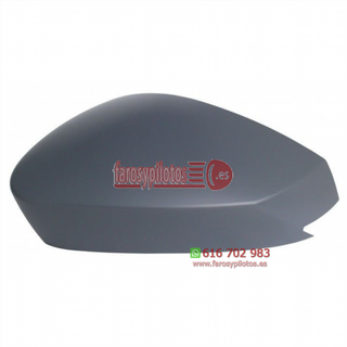 Espejo Carcasa Izquierda Skoda Fabia IV Años 2021