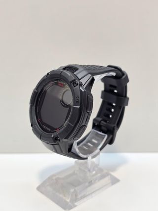 RELOJ GARMIN INSTINCT 2X SOLAR TACTICAL +CAJA + CARGADOR *A ESTRENAR*