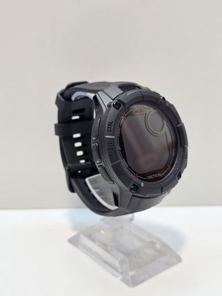 RELOJ GARMIN INSTINCT 2X SOLAR TACTICAL +CAJA + CARGADOR *A ESTRENAR*