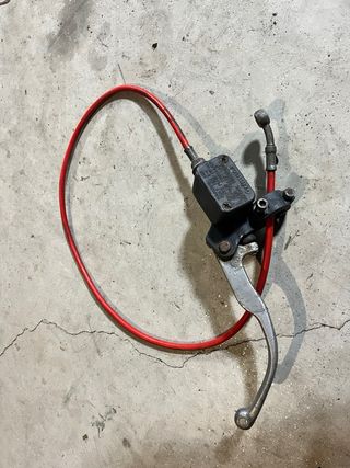 Despiece Gas Gas JT 1994