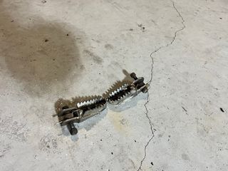 Despiece Gas Gas JT 1994