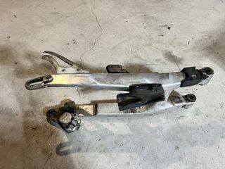 Despiece Gas Gas JT 1994