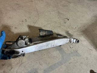 Despiece Gas Gas JT 1994