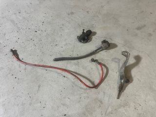 Despiece Gas Gas JT 1994