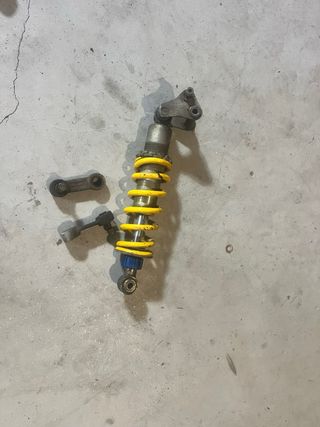 Despiece Gas Gas JT 1994