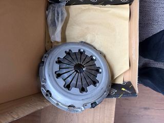 Kit embrague completo Citroën Xsara / PSA – NUEVO