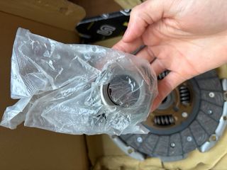 Kit embrague completo Citroën Xsara / PSA – NUEVO