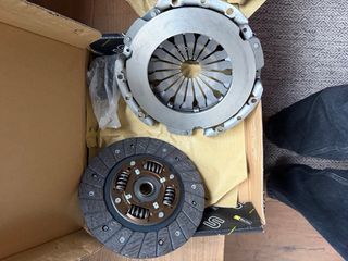 Kit embrague completo Citroën Xsara / PSA – NUEVO