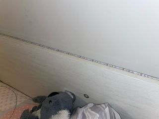 Cama juvenil con LED y USB