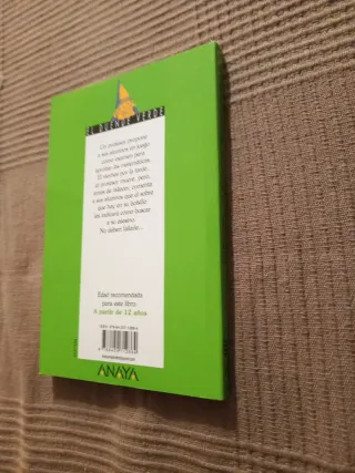 El asesinato del profesor de matemáticas (El du...