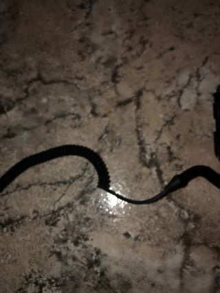 Pinganillo para Walkie Talkie