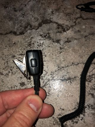 Pinganillo para Walkie Talkie