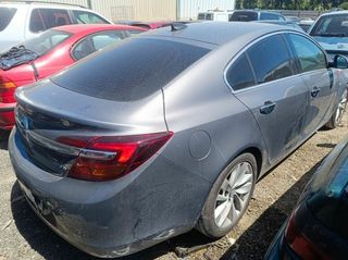 Motor arranque opel 1288924 55491789 insignia a