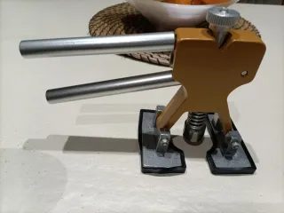 Kit riparazione ammaccature carrozzeria