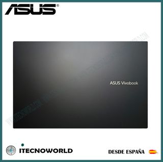 Carcasa LCD ASUS S1502 X1502 Quiet blue