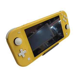 CONSOLA SWITCH LITE HDH-001 + CARGADOR