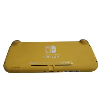 CONSOLA SWITCH LITE HDH-001 + CARGADOR