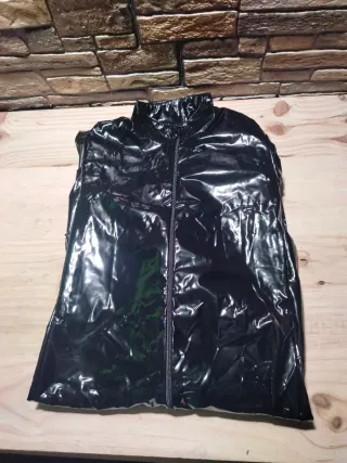 AIEOE Overol Catwoman Disfraz para adultos talla L