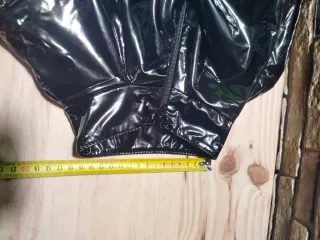 AIEOE Overol Catwoman Disfraz para adultos talla L