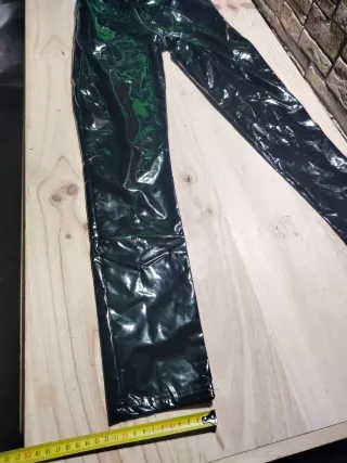 AIEOE Overol Catwoman Disfraz para adultos talla L