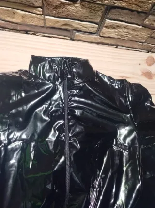 AIEOE Overol Catwoman Disfraz para adultos talla L