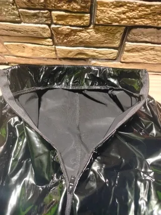 AIEOE Overol Catwoman Disfraz para adultos talla L