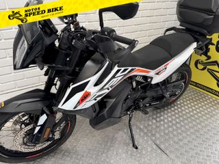 KTM 790 Adventure - 2019 - 44.468km