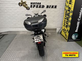 KTM 790 Adventure - 2019 - 44.468km