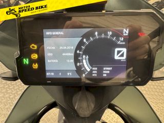 KTM 790 Adventure - 2019 - 44.468km