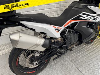 KTM 790 Adventure - 2019 - 44.468km
