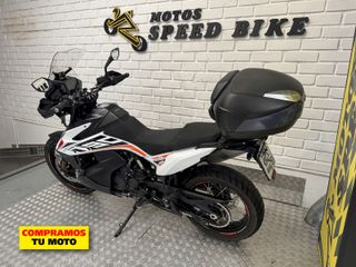 KTM 790 Adventure - 2019 - 44.468km