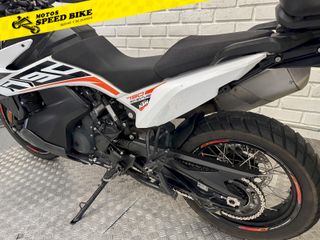 KTM 790 Adventure - 2019 - 44.468km