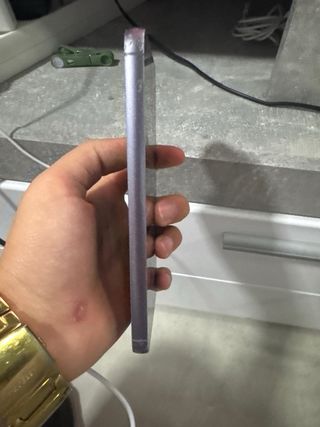 Samsung S23 FE Negro/Gris negociable