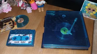 Lote Muñecas LOL con Accesorios