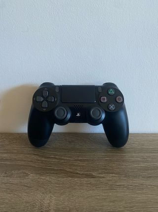 Mando PS4 DualShock 4 – Con drift
