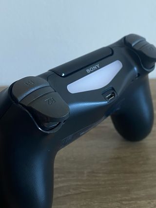 Mando PS4 DualShock 4 – Con drift