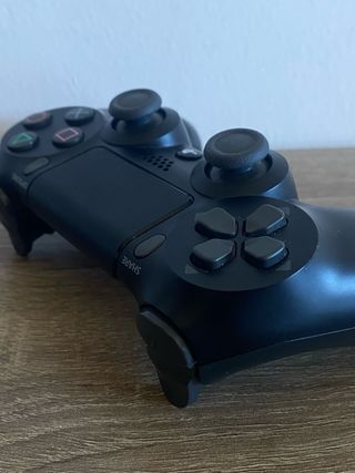 Mando PS4 DualShock 4 – Con drift