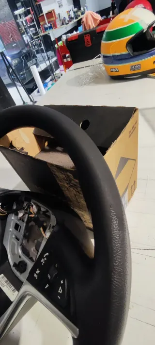 Volante Opel Astra J